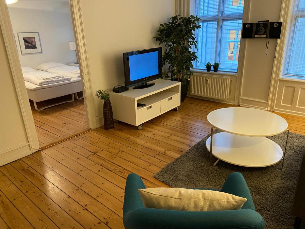 Cozy In Historic Center Lejlighed