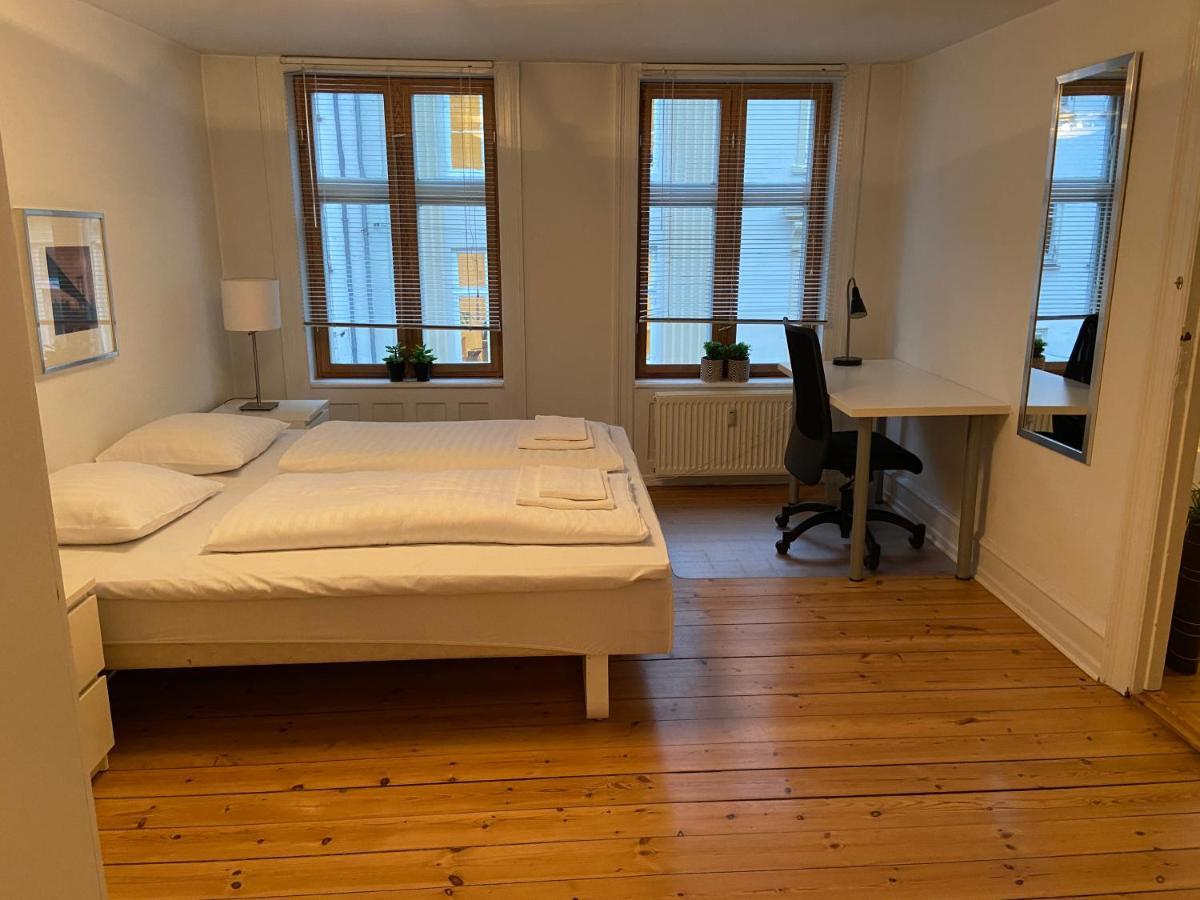 Lejlighed Cozy In Historic Center