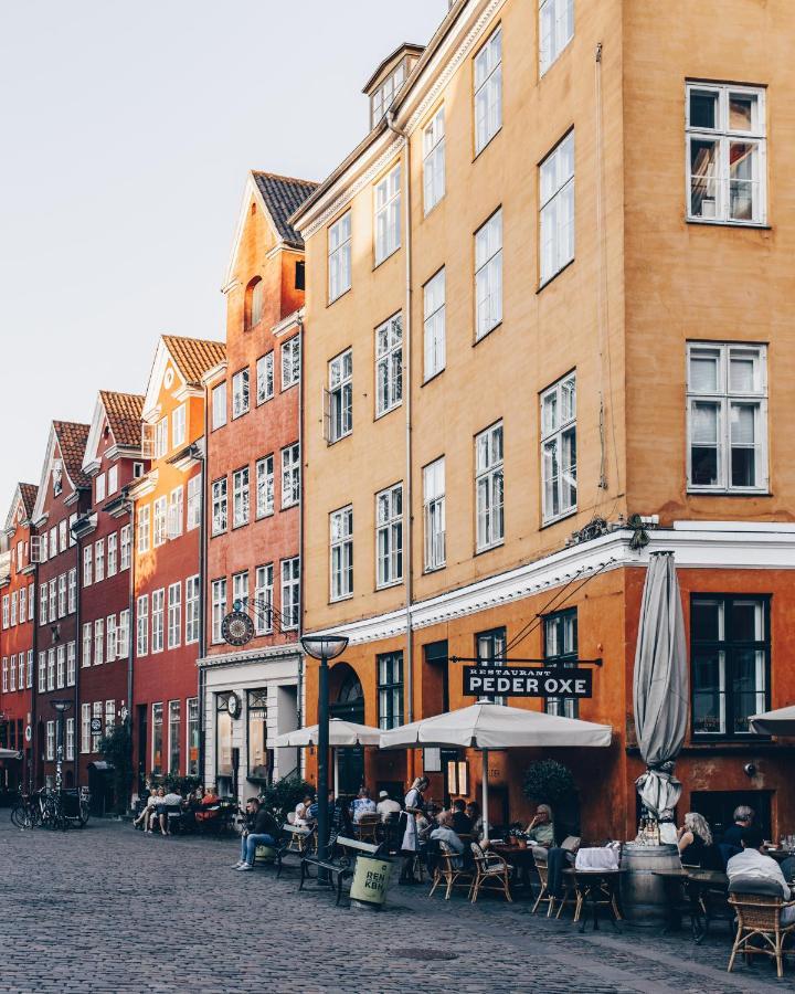 Cozy In Historic Center København
